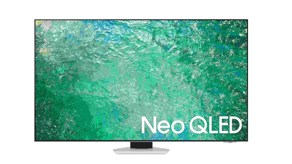 Samsung en Día de la Madre: 'smart TV' de 65 pulgadas Neo QLED.