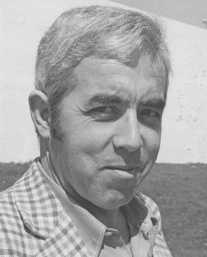 Emilio Silva Santín.