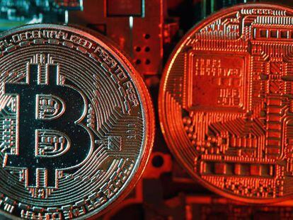 La banca lanzará sus propias criptodivisas para frenar al bitcóin