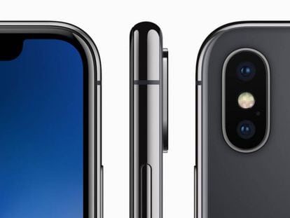 Cómo conseguir un iPhone X gratis y que no te engañen