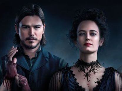 Showtime anuncia el final de la serie de horror gótico tras el final de la tercera entrega