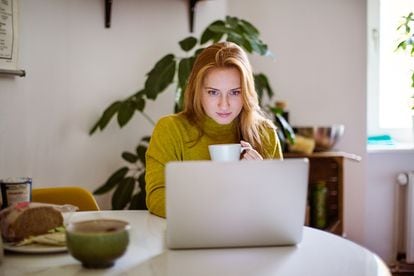 Saber priorizar y dejar tiempo para ti son claves fundamentales para que el teletrabajo funcione.