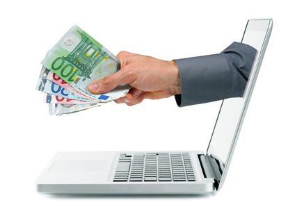 Hacer dinero online