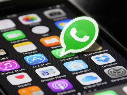 Cómo evitar que un GIF de WhatsApp permita a los hackers tomar el control de tu móvil