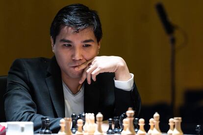 Wesley So