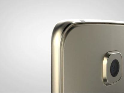 Un vídeo conceptual nos acerca al diseño del Samsung Galaxy S7 Edge