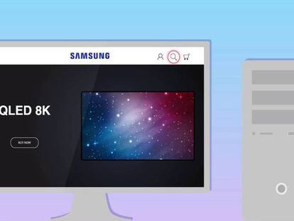 Cómo actualizar el firmware de las Smart TV de Samsung sin riesgos