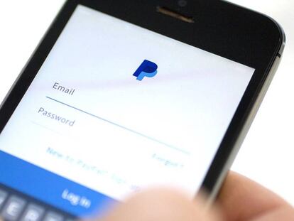Nuevo servicio de PayPal para cobrar las deudas de los amigos morosos