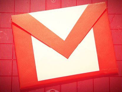 Cinco atajos de teclado que todo usuario de Gmail debe conocer