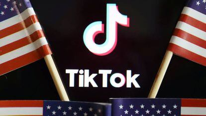 Trump da 90 días a TikTok para finalizar sus operaciones en EE UU y deshacerse de los datos