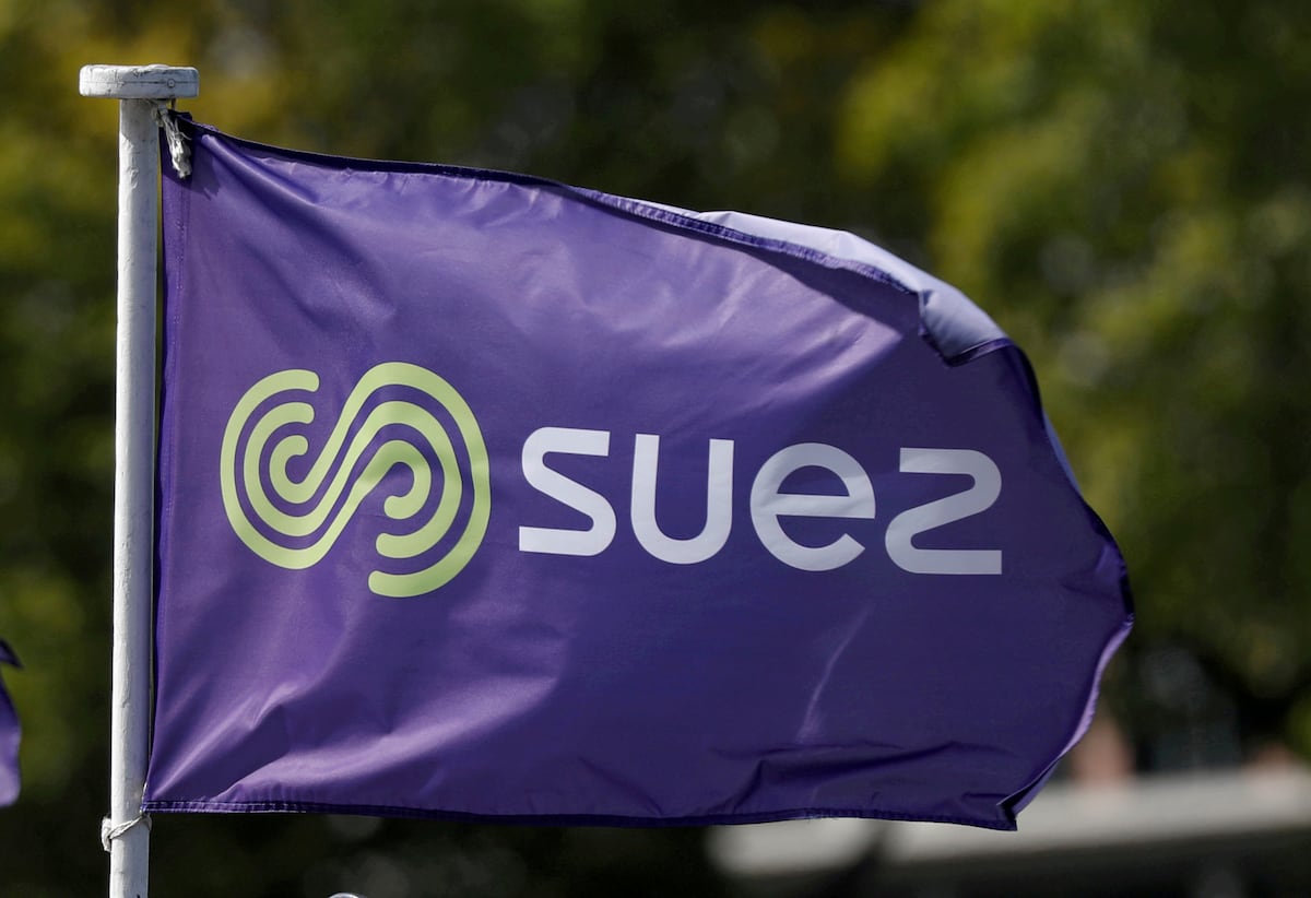 Veolia llega a un acuerdo para hacerse con Suez tras dos meses de guerra abierta