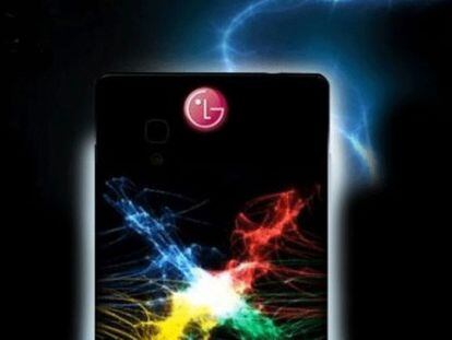 Recrean en vídeo el diseño que tendrá el Nexus 5 2015 de LG