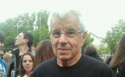 Patricio Santoro.