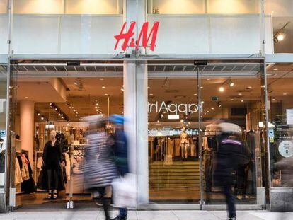 H&M despedirá a 1.500 empleados a nivel global en su plan de ahorros