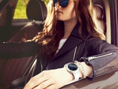 El Samsung Gear S2 ya es oficial y estas son sus mejores características