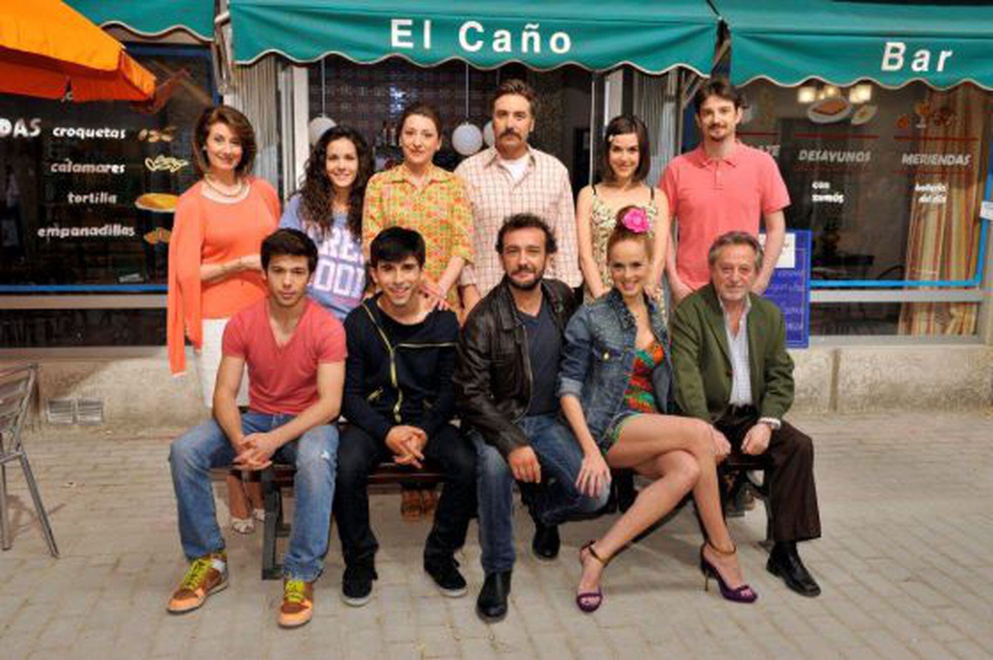 Que Hay Hoy En Antena 3