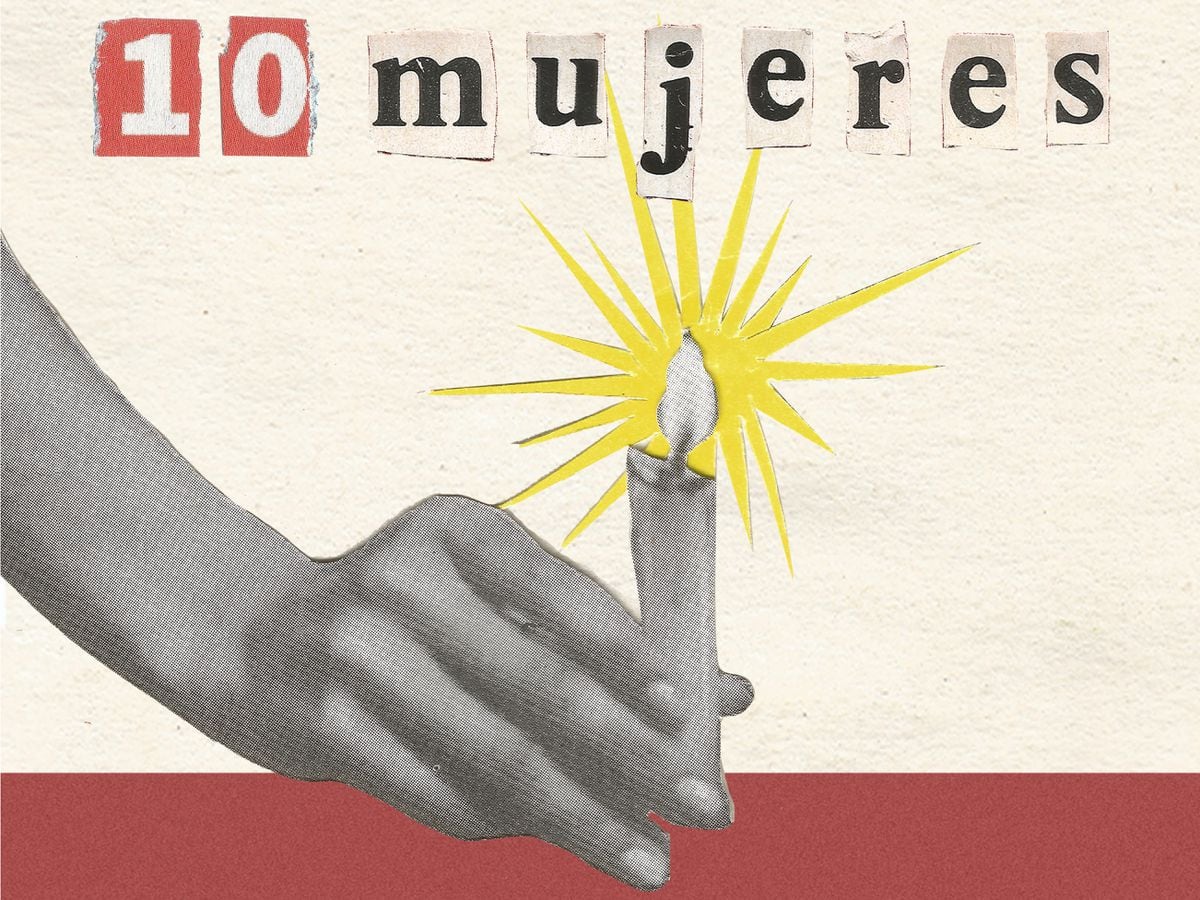 ‘Diez mujeres’: un podcast mexicano para celebrar la vida de las víctimas de feminicidios y condenar sus asesinatos