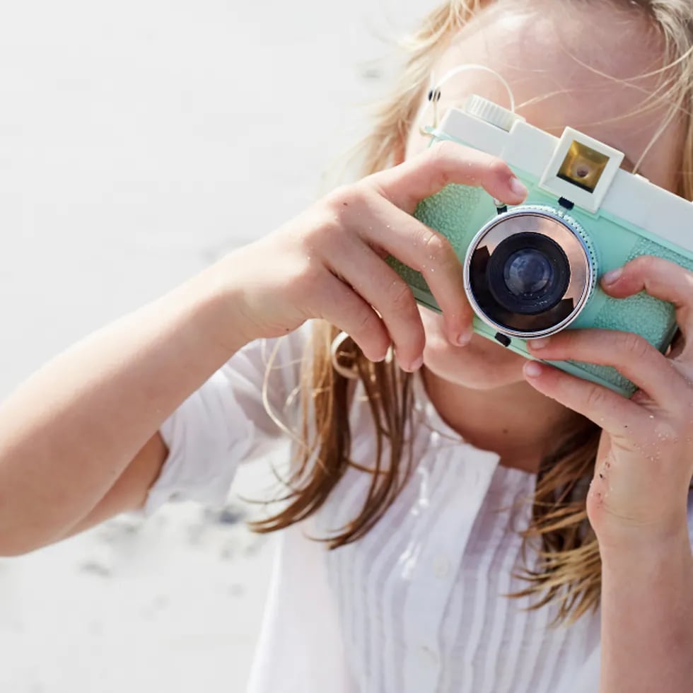 Las mejores cámaras fotográficas para niños y niñas | Escaparate: compras y  ofertas | EL PAÍS
