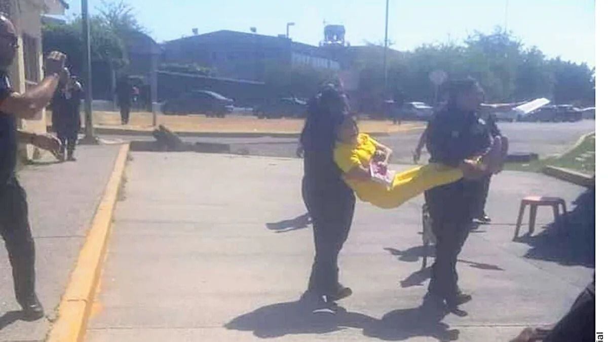 María Luisa Villanueva Márquez: Obligada a ser libre, pero no reconocida inocente