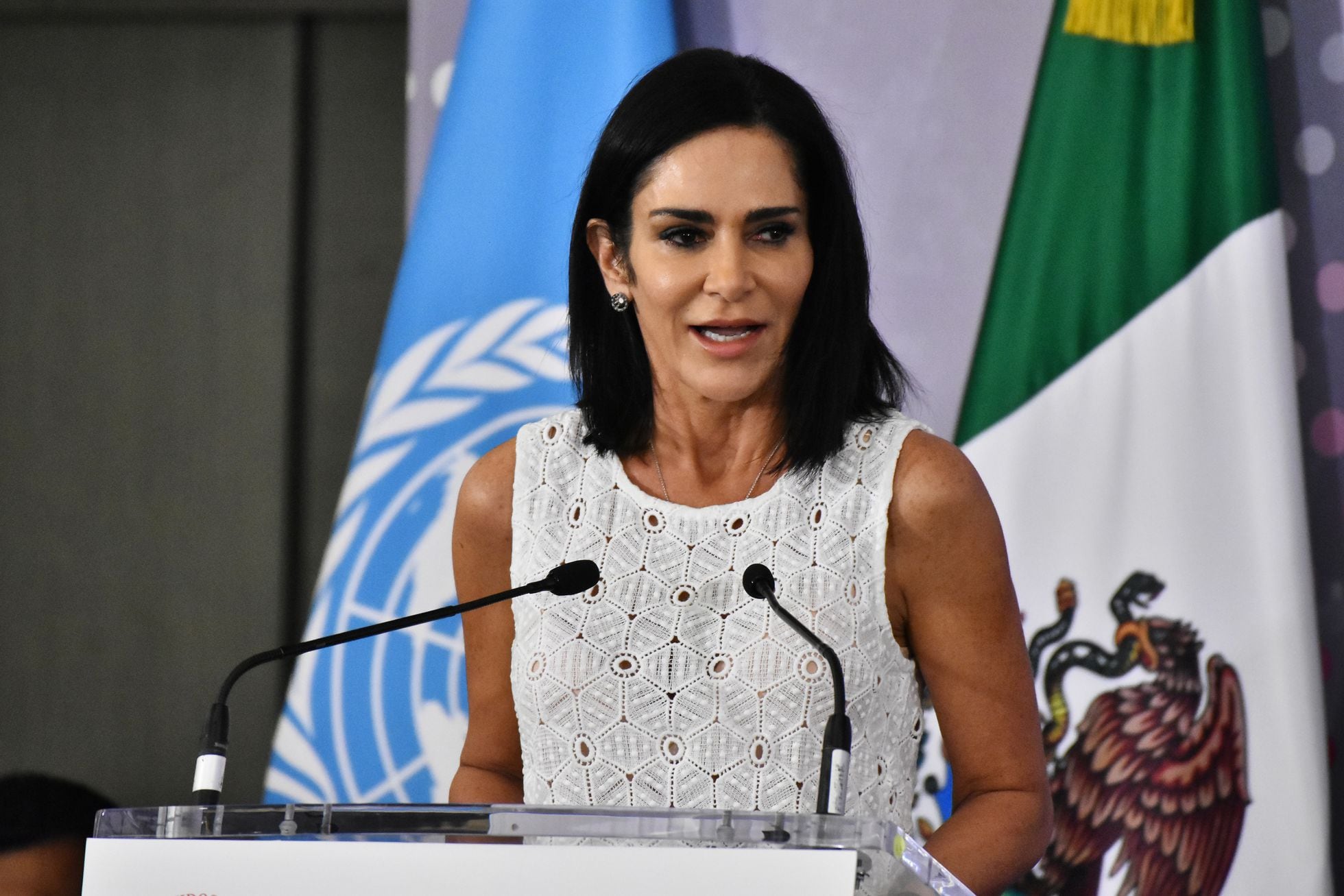 15 Años De Impunidad En El ‘caso Lydia Cacho El PaÍs México 