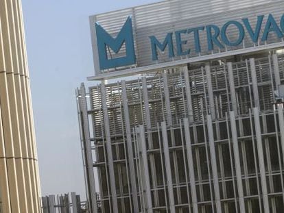 Los bancos valoran a Metrovacesa en 3.500 millones