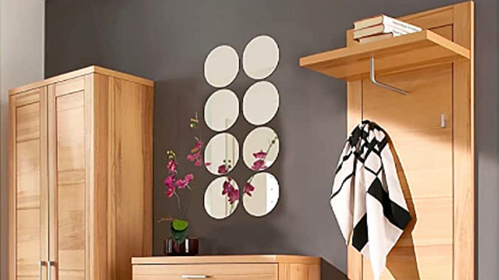 Los mejores espejos decorativos de pared para un hogar lleno de luz,  espacio y estilo, Escaparate: compras y ofertas