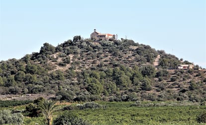 La Vilavella Castellón