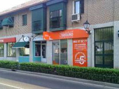 Alquiler Seguro inaugura sede en Oporto, la segunda en Portugal