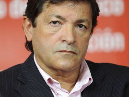 Javier Fernández.