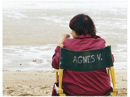 Huellas en Bruselas II: Agnès Varda