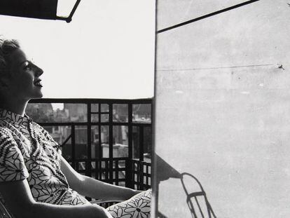 Composición, 1937