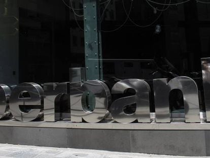 Oficina de Liberbank