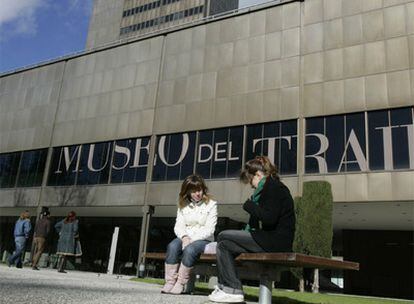 El Museo del Traje en la Ciudad Universitaria de Madrid acogerá la sede del Campus Moncloa.