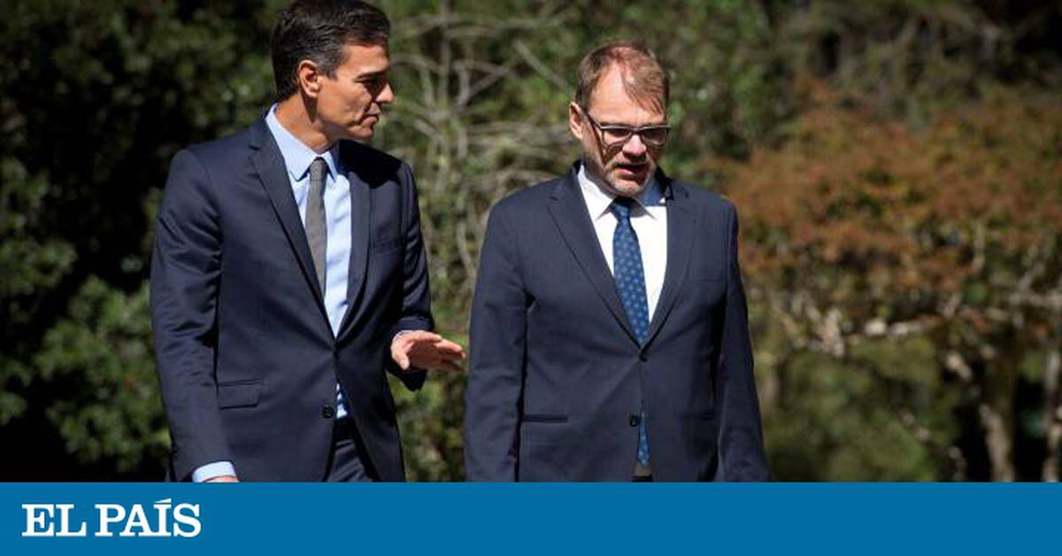 El Gobierno Está Dispuesto A Mantener Los Presupuestos Del PP Si Pierde ...