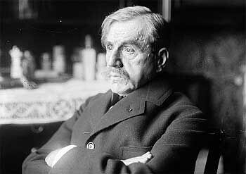 La obra de Paul Bourget (1852-1935) influyó en Nietzsche y en la generación española del 98.