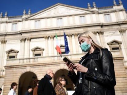 El ministerio español de Sanidad, las autoridades sanitarias europeas y la Organización Mundial de la Salud ofrecen ideas para mantenerse vigilantes y serenos