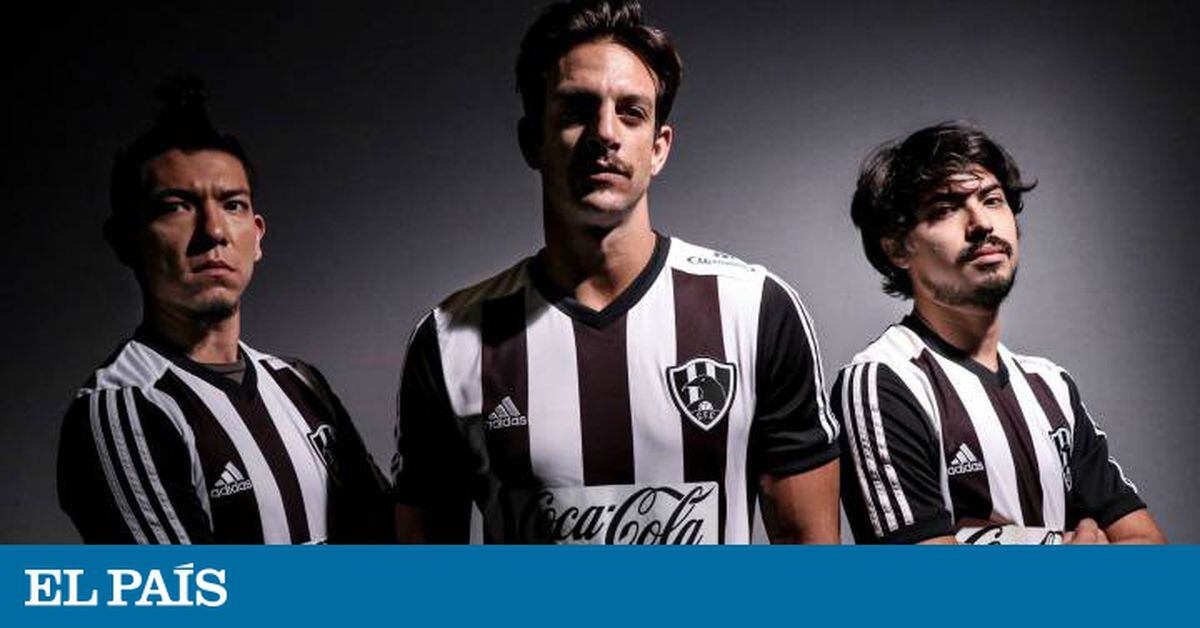 Club de Cuervos' o un circo llamado fútbol | Televisión | EL PAÍS