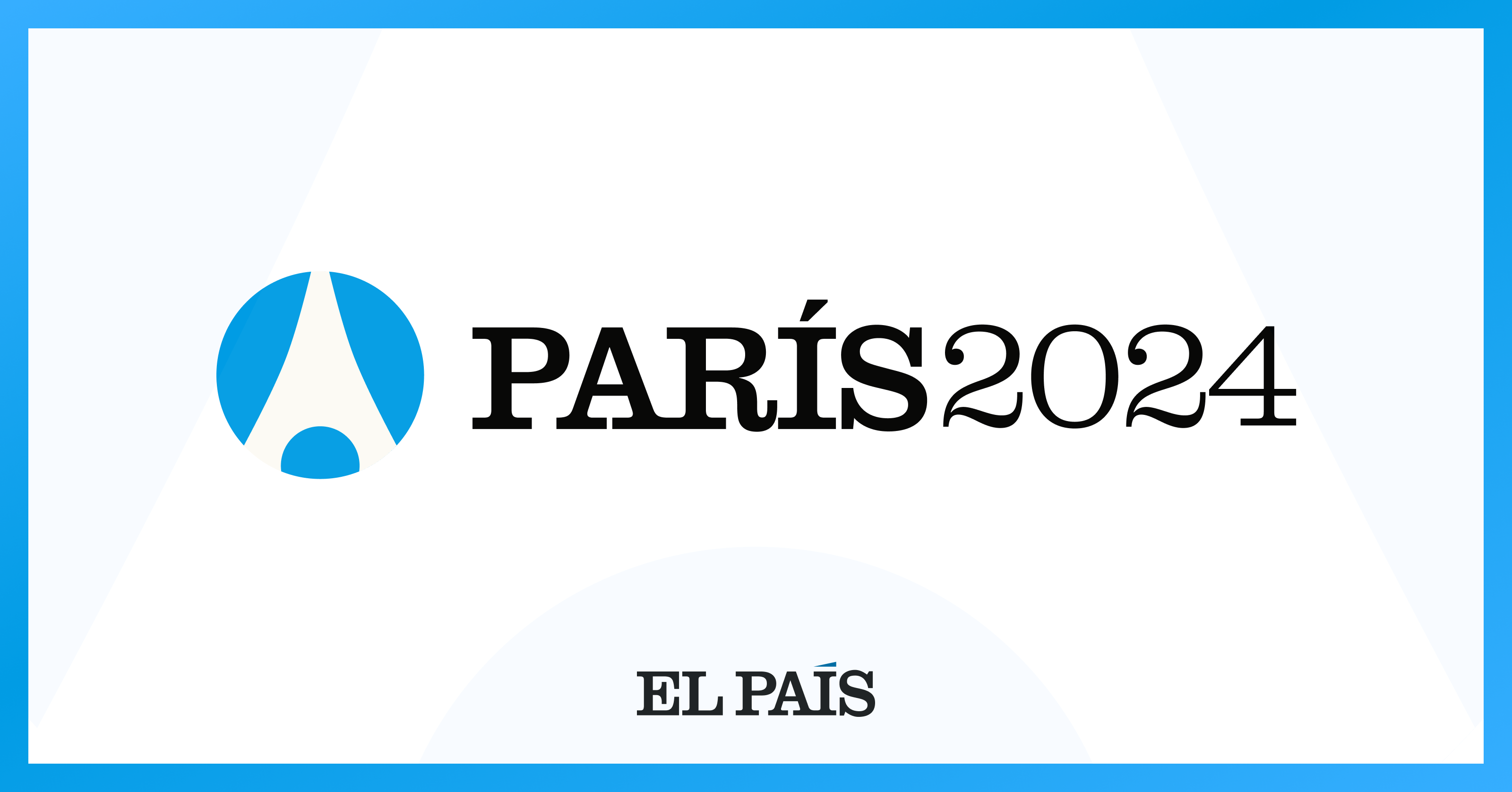 Juegos Olímpicos París 2024