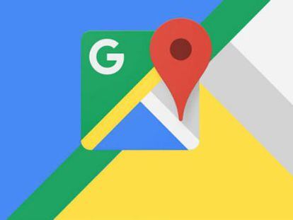 Cómo programar en Google Maps rutas con varias paradas