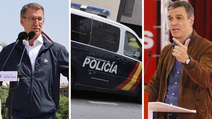 Dos líneas de investigación por fraude electoral permanecen abiertas.