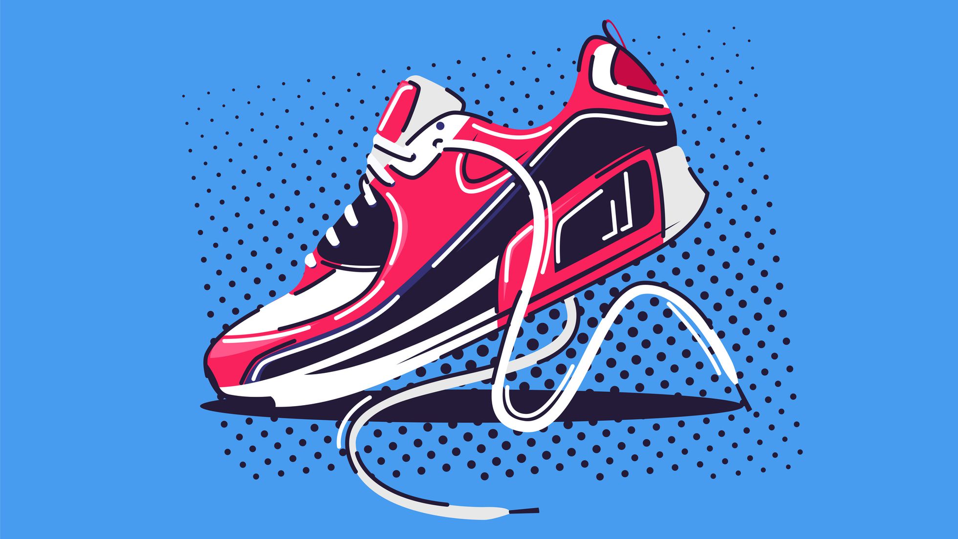trapo preocupación Antagonismo Las zapatillas de correr no valen para el gimnasio (a no ser que lo tuyo  sea el sobresfuerzo muscular) | Ejercicio Físico | Buenavida | EL PAÍS