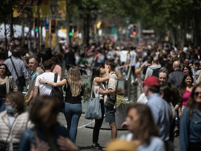 L’amor, conclou Calvo, és una utopia, però també una possibilitat.