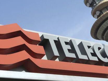 Telefónica ya puede vender sus acciones de Telecom Italia