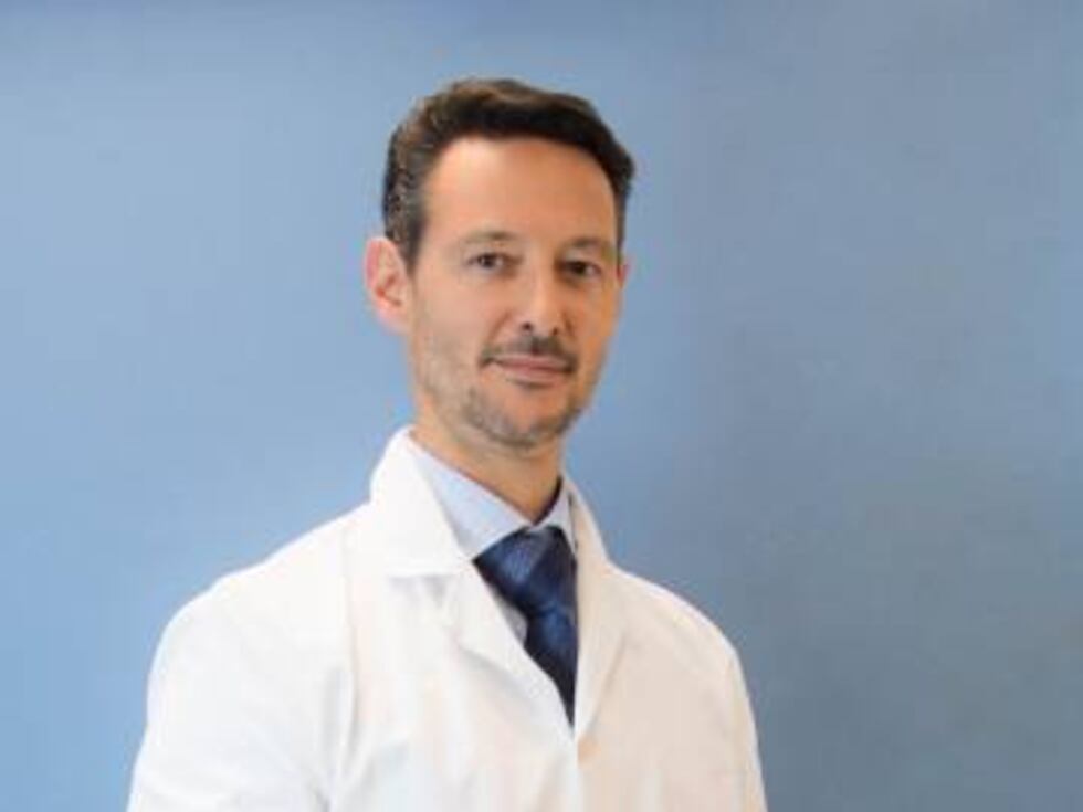 El Instituto Medico Ricart Inaugura Nueva Clinica Y Se Afianza Como Centro Dermatologico De Referencia Comunidad Valenciana El Pais