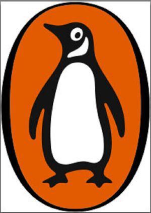 Logotipo de Penguin