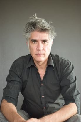 El arquitecto Alejandro Aravena.