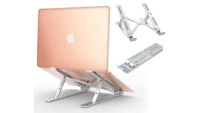 Soporte soportes para laptops para notebooks y netbooks Hagibis