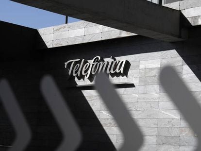 Telefónica reorganiza la dirección Legal y Regulatoria