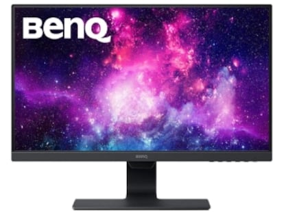 Encontramos el monitor de 24 pulgadas para PC Full HD con más de 13,000 valoraciones y descuento