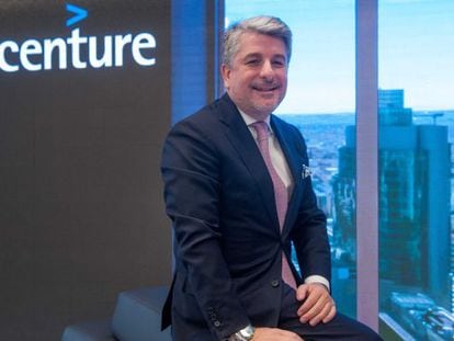 Accenture compra Tecnilógica para mejorar su capacidad digital
